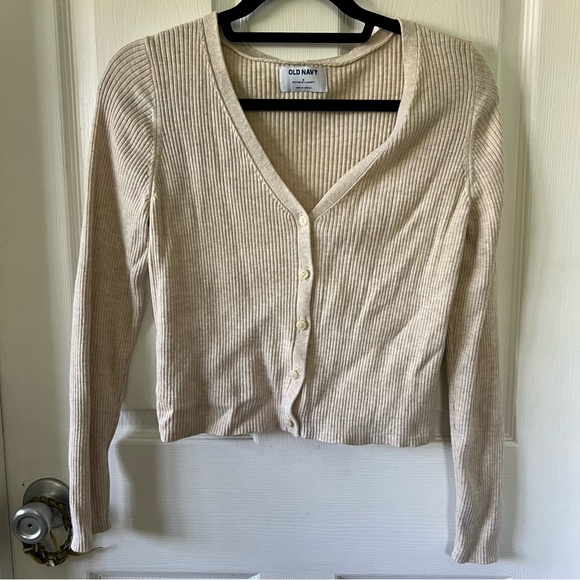 old navy cardigan - Picture 1 of 2